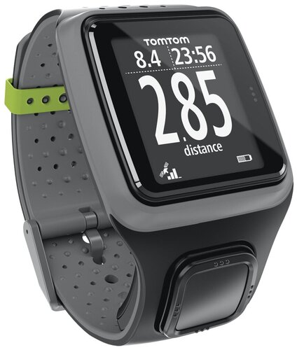 TomTom Runner