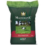Смесь семян DLF Masterline Golfmaster, 10 кг - изображение