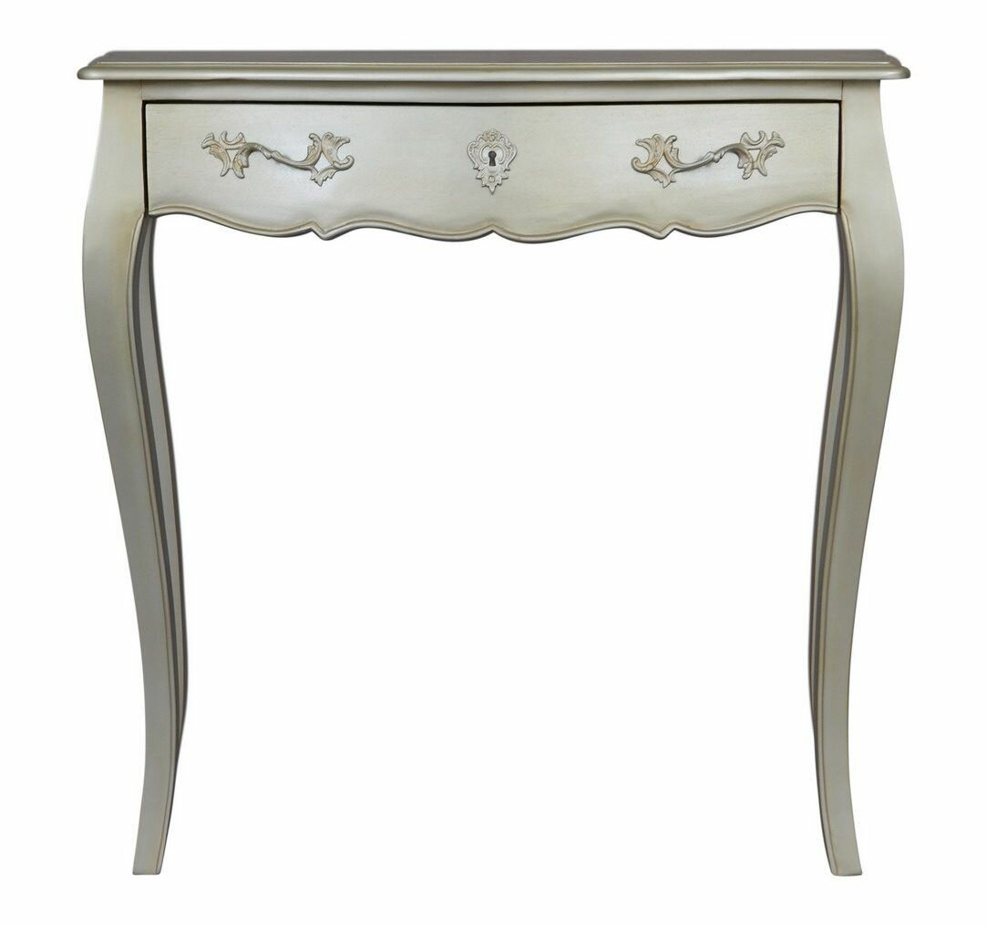 фото Консоль ESF MUR27 Серебро