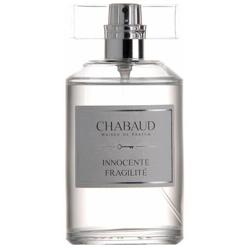 Купить Парфюмерная вода Chabaud Maison de Parfum Innocente Fragilite, 100 мл