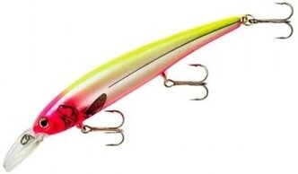 Воблер BANDIT SHALLOW WALLEYE 02