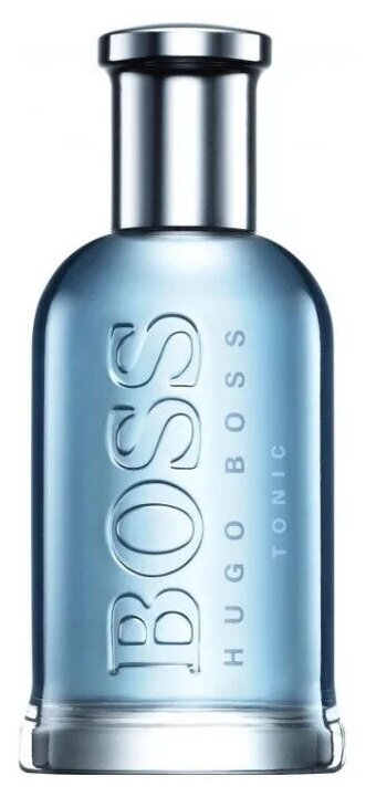 Hugo Boss Boss Bottled Tonic туалетная вода 50мл