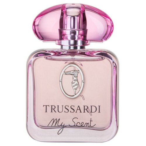 Trussardi My Scent туалетная вода 100 мл для женщин