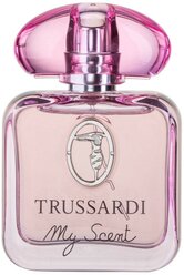 Туалетная вода TRUSSARDI My Scent, 30 мл