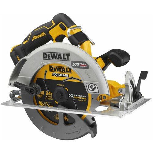 Дисковая пила DeWalt DCS573NT-XJ