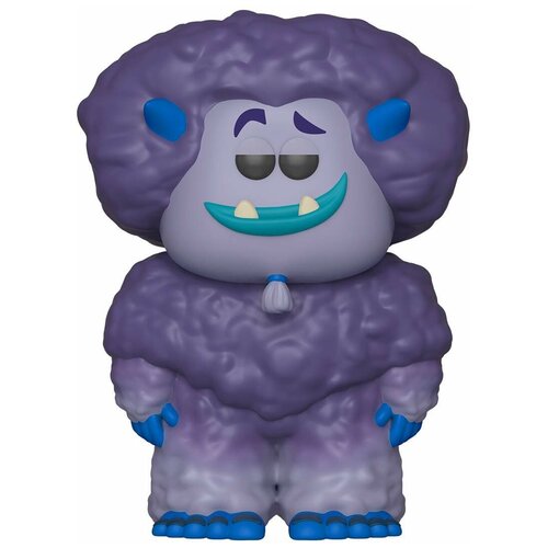 Фигурка Funko POP! Vinyl: Smallfoot: Gwangi 31006