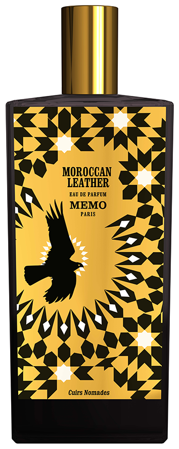 Memo Moroccan Leather 75 ml
