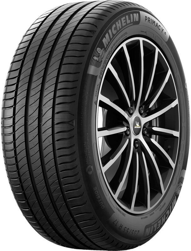 Автомобильные шины Michelin Primacy 4+