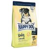 Сухой корм для щенков Happy Dog для здоровья костей и суставов, при чувствительном пищеварении, ягненок, с рисом (для средних и крупных пород) - изображение