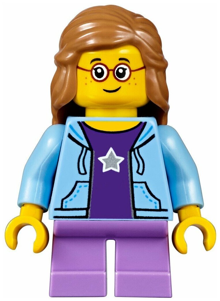 Lego creator 10257 sale