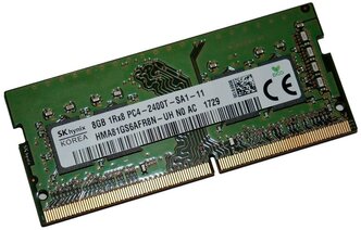 Оперативная Память Для Ноутбука Ddr4 6gb Цена