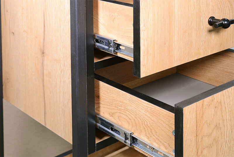 Стеллаж Ивару - фото №8