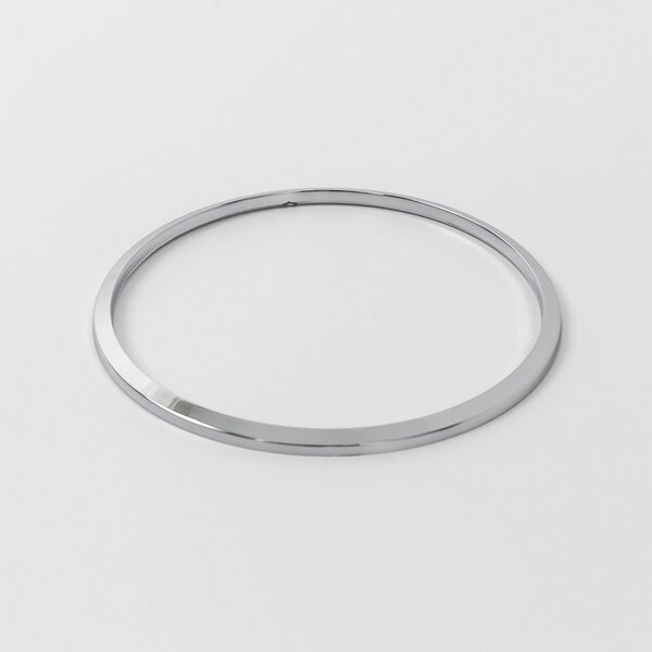 Декоративное кольцо Citilux Дельта CLD6008.1 хром - фотография № 2