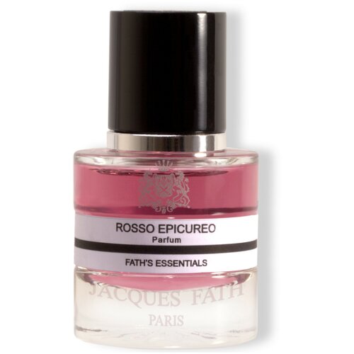 Jacques Fath парфюмерная вода Rosso Epicureo, 50 мл