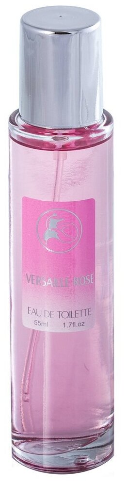 Versaille Rose INTENSE PERFUME Т/В жен. 55 мл