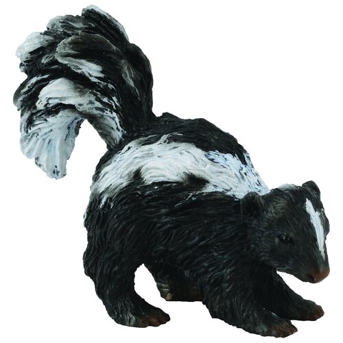 Фигурка Collecta Скунс, S 88381b