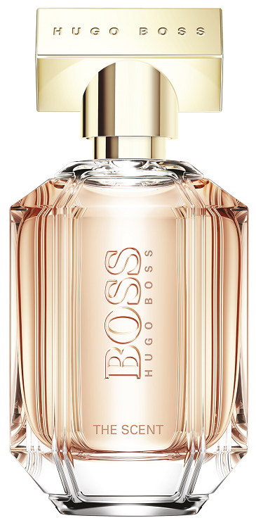 hugo boss the scent sale