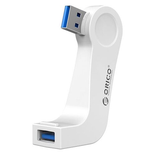 USB-концентратор Orico DM1U 199000₽