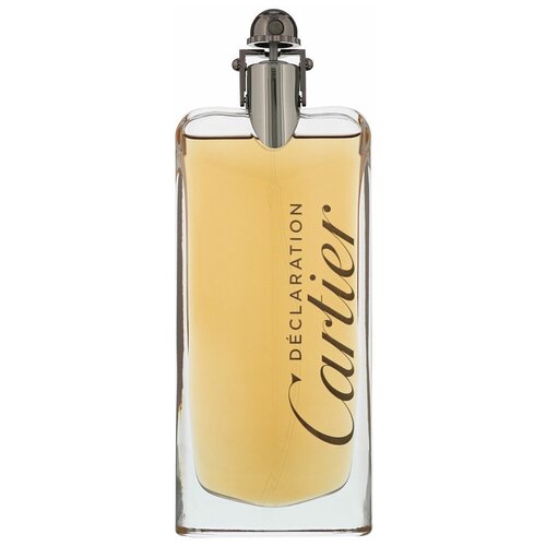 Cartier духи Declaration , 100 мл cartier déclaration haute fraîcheur eau de toilette 100 ml unisex