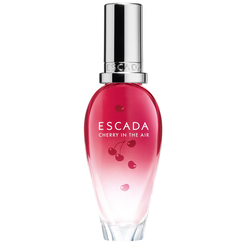 Escada туалетная вода Cherry in the Air, 30 мл туалетная вода escada cherry in the air 50 мл