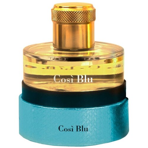 Pantheon духи Cosi Blu, 50 мл