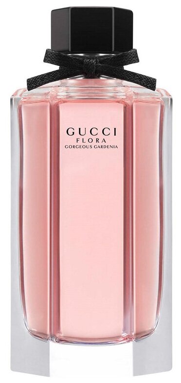 Gucci Flora Gorgeous Gardenia 2021 парфюмированная вода 100мл