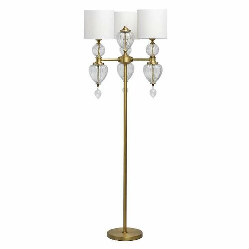 Торшер Chiaro Оделия 1 619041503 125398₽