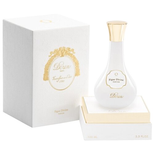 Парфюмерная вода DORIN Figue Divine 100 мл