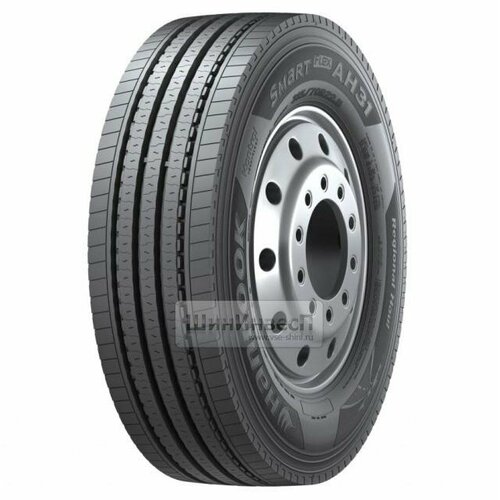 Шина Hankook(Ханкук) Smart Flex AH31 315/80 R22.5 156/150L