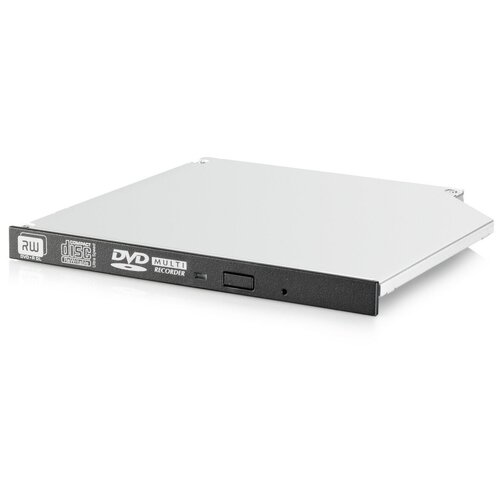 DVD-привод HPE Оптический привод HPE 9.5mm SATA DVD-RW Optical Drive