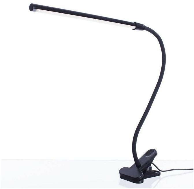 Светильник Arte Lamp Conference A1106LT-1BK LED (светодиодная лампа) черный