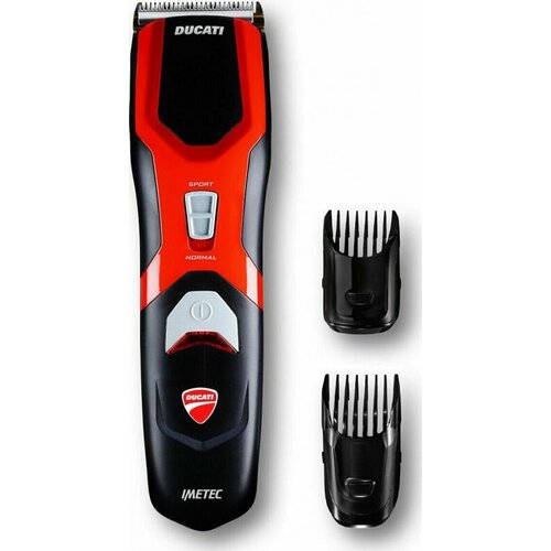 Машинка для стрижки DUCATI by IMETEC S-CURVE 11497 272700₽