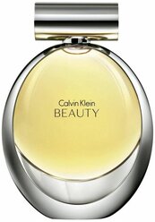 Парфюмерная вода CALVIN KLEIN Beauty, 100 мл