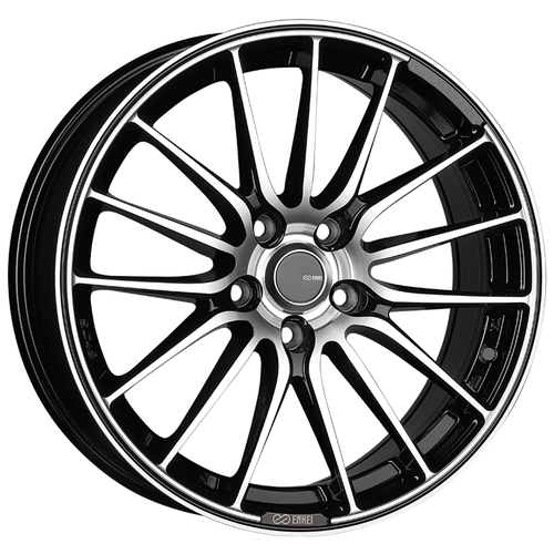 фото Колесный диск enkei sc49 7.5x17/5x114.3 d67.1 et42 bkf