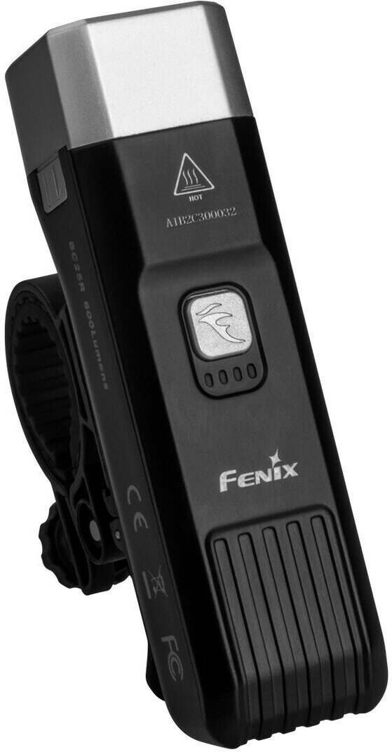 Велофара Fenix BC25R