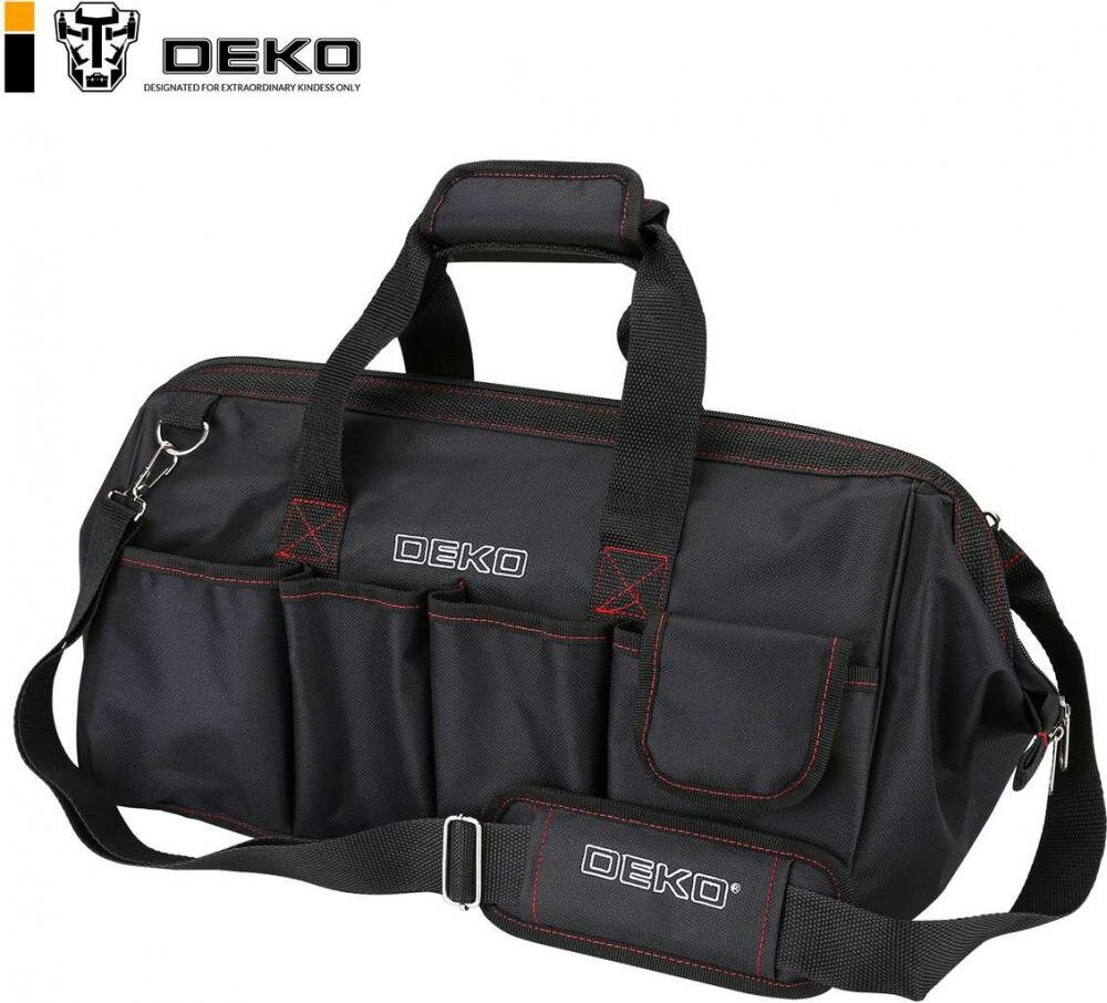 Сумка для инструментов DEKO XL065-0803