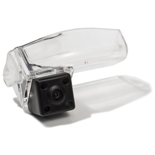 AVEL CMOS ИК штатная камера заднего вида AVS315CPR (045) для автомобилей MAZDA