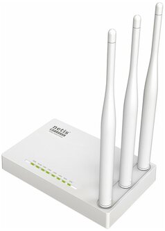 Стоит ли покупать Wi-Fi роутер netis WF2409E? Отзывы на Яндекс Маркете