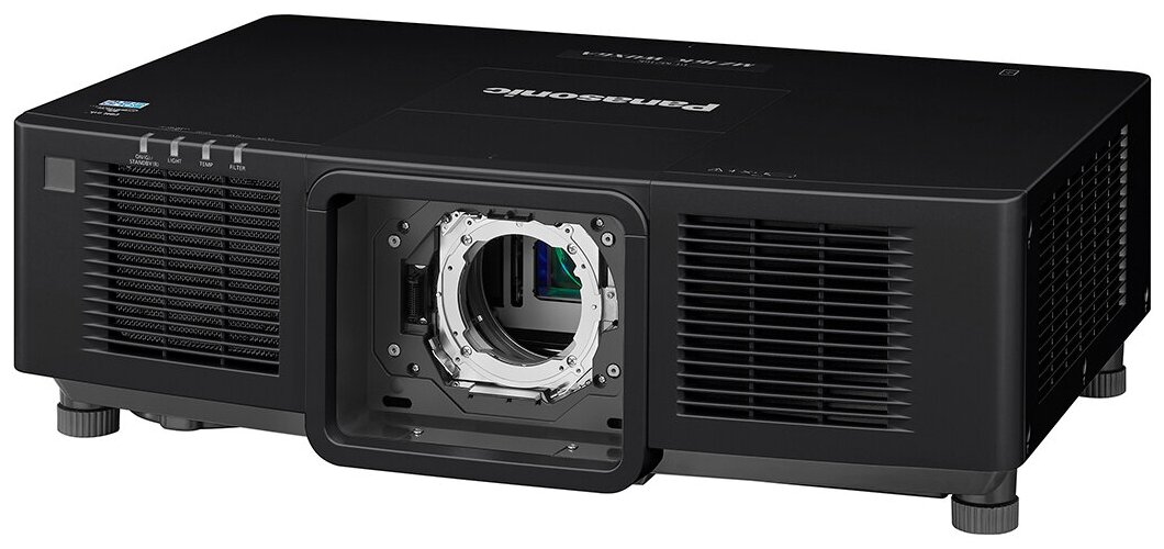 Лазерный проектор Panasonic PT-MZ16KLBE