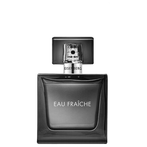 Eisenberg парфюмерная вода Eau Fraiche Homme, 30 мл eisenberg парфюмерная вода love affair homme 30 мл