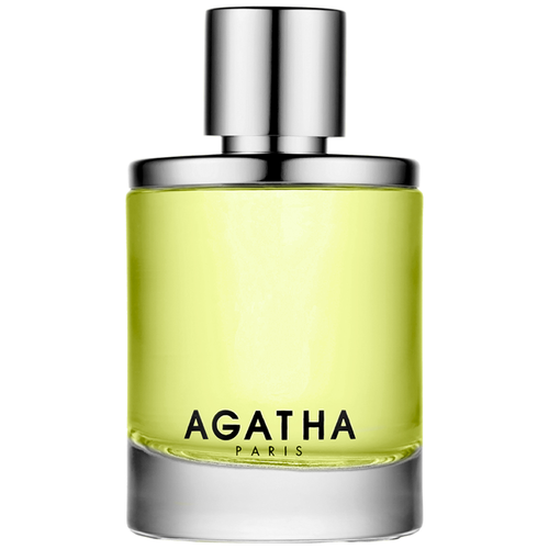 Agatha Женский Alive Agatha Туалетная вода (edt) 50мл