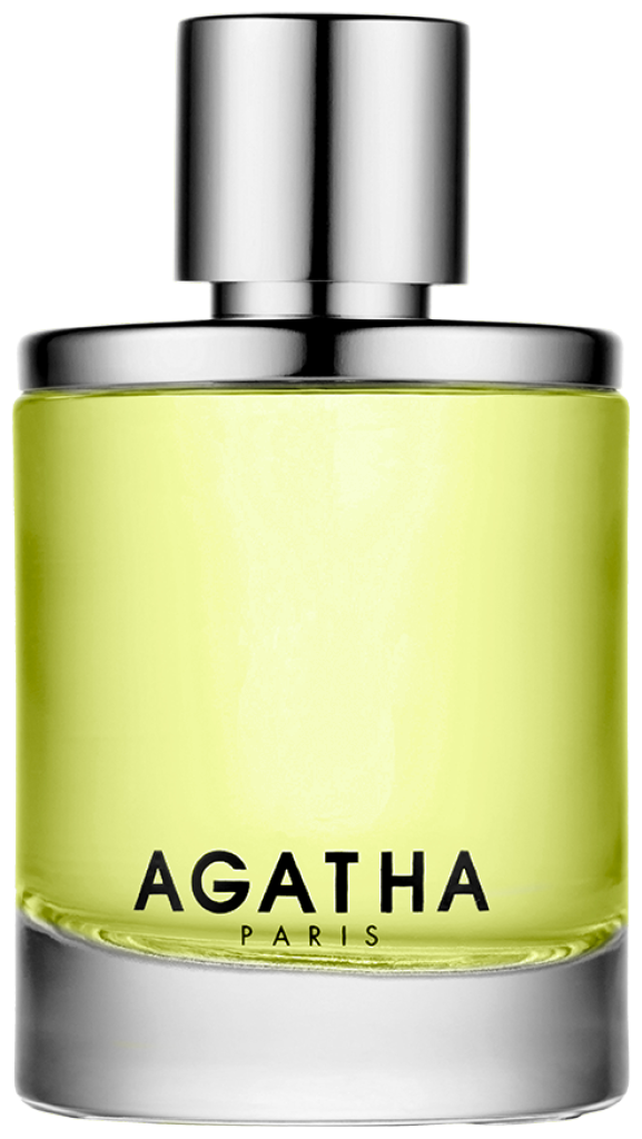 Agatha Женский Alive Agatha Туалетная вода (edt) 50мл