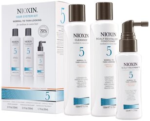 Nioxin Набор System 5