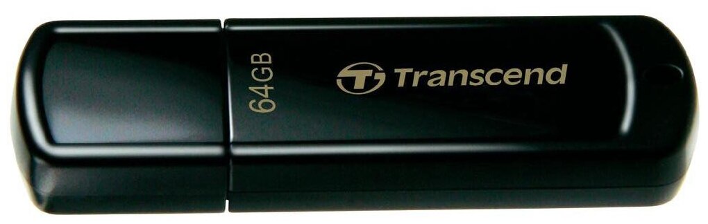 Transcend USB Drive 64Gb JetFlash 350 TS64GJF350