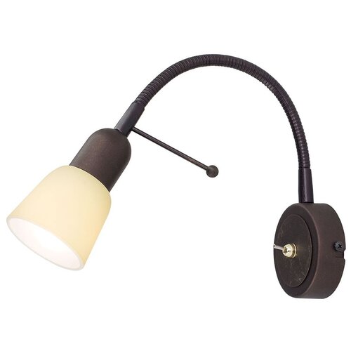 фото Бра citilux ронда cl506314, с выключателем, 60 вт