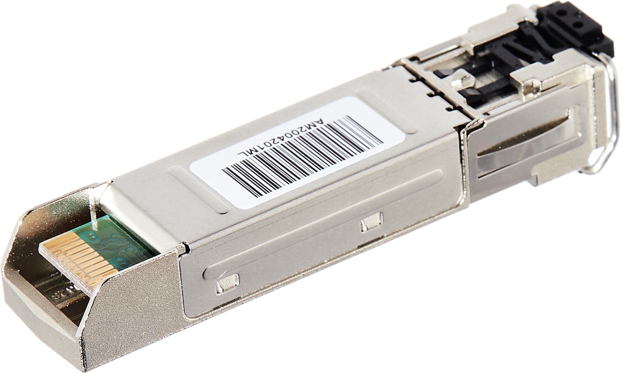 SFP трансивер Avago AFBR-5710PZ