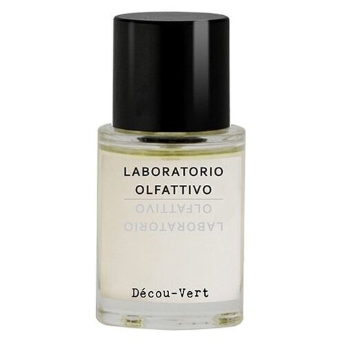 Laboratorio Olfattivo парфюмерная вода Décou-Vert, 30 мл парфюмерия laboratorio olfattivo decou vert edp 100 ml парфюмерная вода