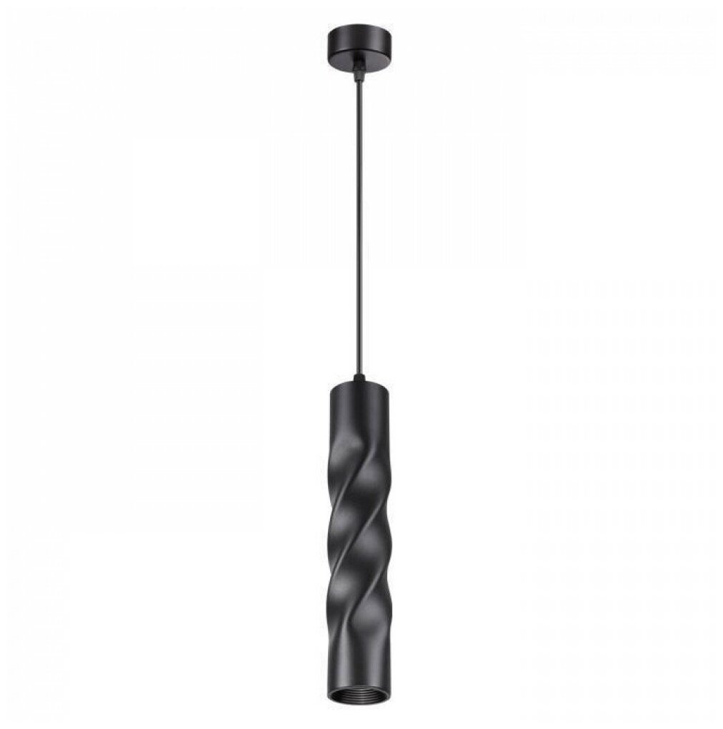 фото Потолочный светильник Novotech Arte 358125, G9