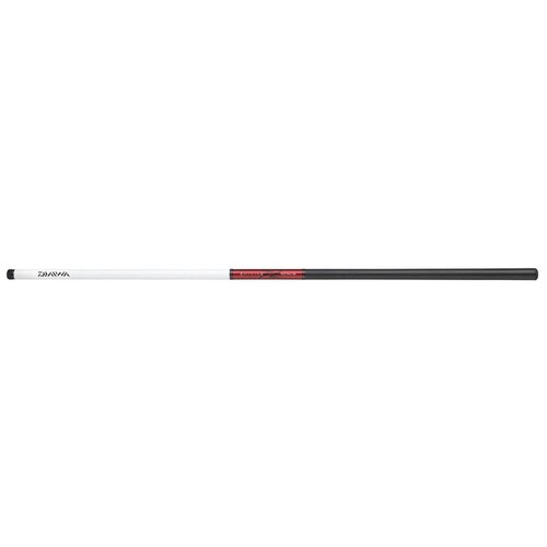 удилище маховое daiwa ninja telepole 11628 410 4 м Маховое DAIWA NINJA TELEPOLE (11628-410), 4 м