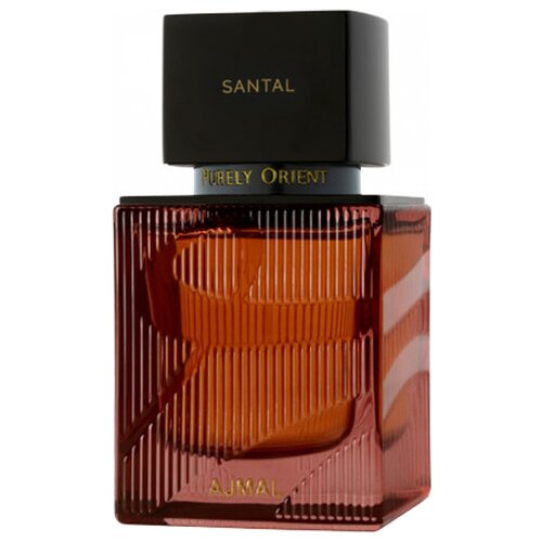 Ajmal парфюмерная вода Purely Orient Santal, 75 мл, 810 г